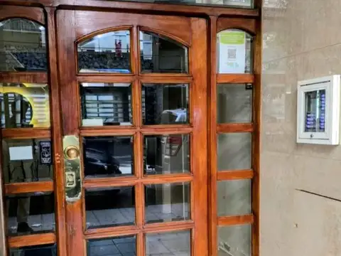 Alquiler Estudiantes Departamento 2 amb zona Centro