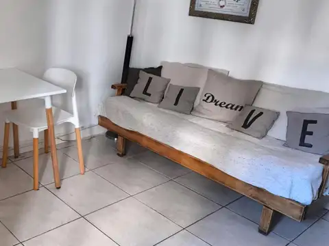 Departamento en Alquiler de 2 ambientes