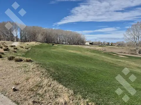 Venta de Lote en Los Canales de Plottier