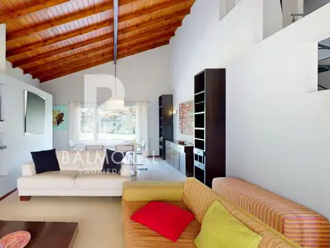 Casa en Venta en Pinamar, USD 290.000