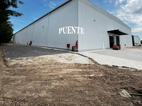 Polo Industrial Ezeiza
