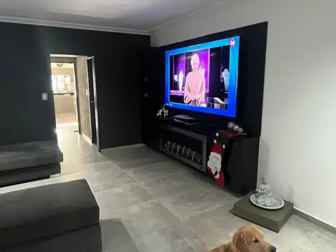 Depto Tipo Casa en Venta de 3 dormitorios