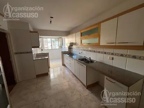 Departamento en Alquiler 28 años