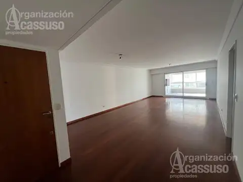 Departamento en Alquiler en Martínez, USD 2.800