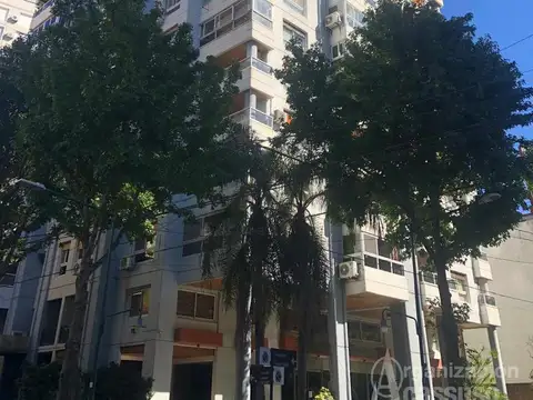 Martínez - Departamento en Alquiler