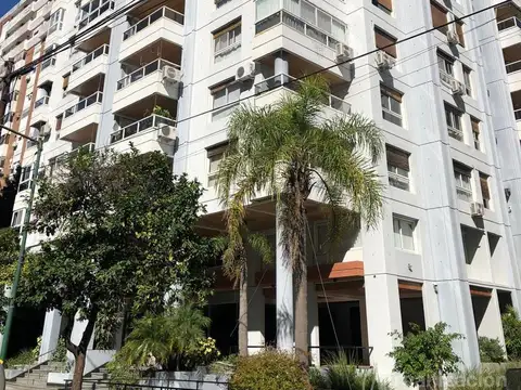 Departamento en Alquiler de 3 dormitorios
