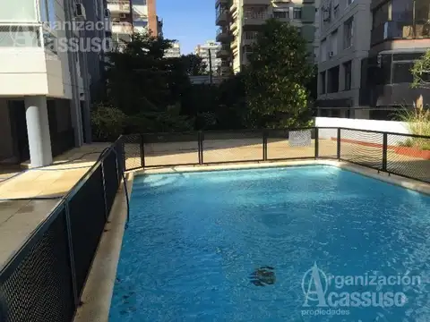 Departamento en Alquiler en Martinez, USD 3.000