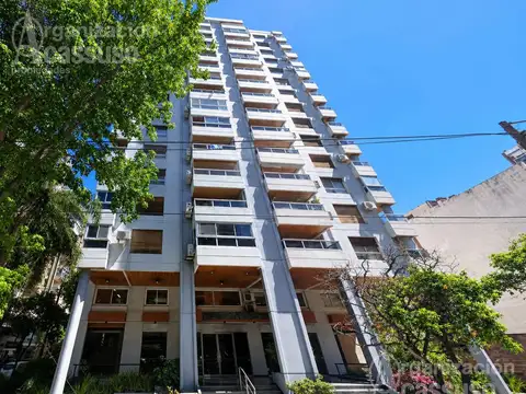 Martínez - Departamento en Alquiler