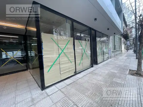 Local en Venta y/o Alquier Ubicacion espectacular! Pleno Palermo  APTO GASTRONOMICO