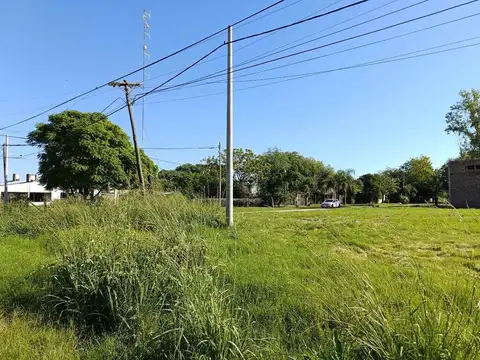 Terreno en Venta de 391,0 m2