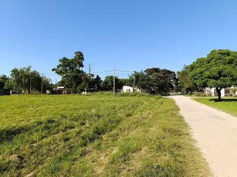 Terreno en Venta de 391,0 m2