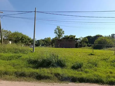 Terreno en Venta en Sauce Viejo, USD 14.000