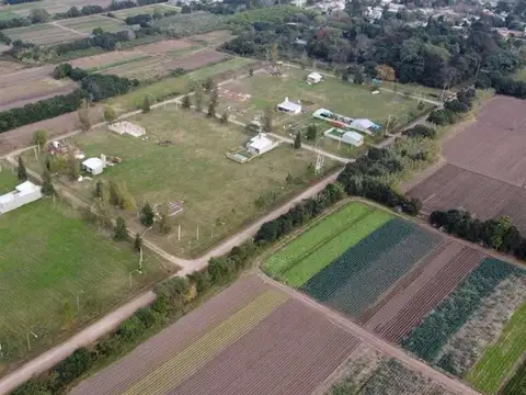Terreno en Venta en Monte Vera, La Capital
