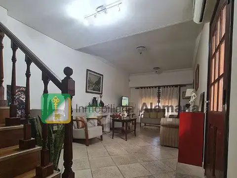 Casa en Venta en Villa Ballester, USD 165.000