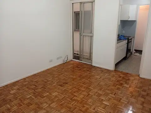 Departamento en alquiler en Palermo