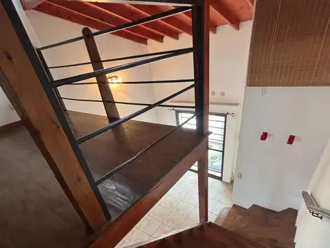 Departamento en Alquiler al Oeste