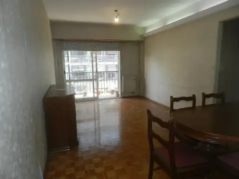 Virrey Olaguer y Feliú 2400 Colegiales 3amb U$199.000