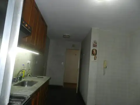 Departamento en Venta en Colegiales, USD 199.000