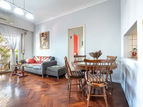 Departamento en Venta de 3 dormitorios