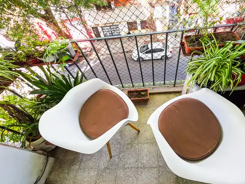 Departamento en Venta Apto profesional