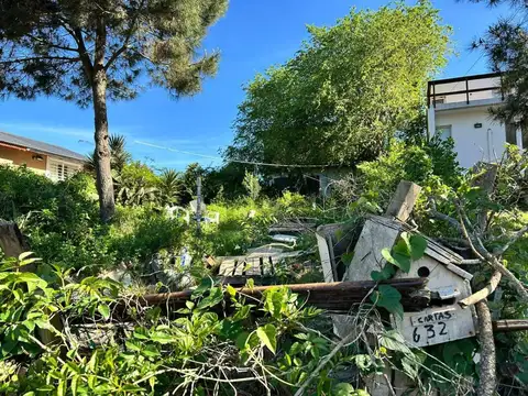 Casa en Venta 2025 años