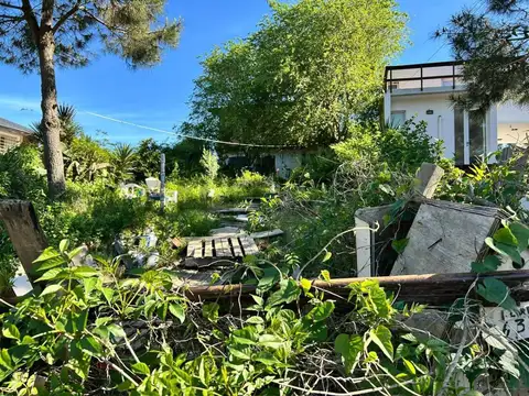 Casa en venta Ostende Pinamar