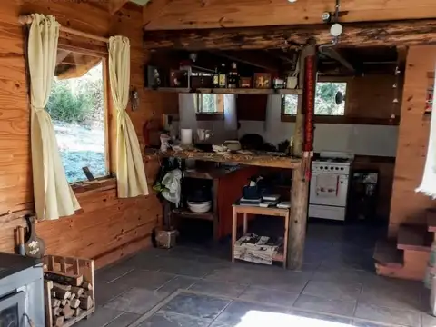 Cabaña en VENTA Villa La Angostura