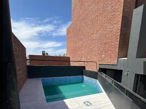 Velez Sarfield 1340 , Piso 6