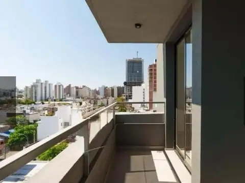 DEPARTAMENTO NUEVA CÓRDOBA UN DORM OPORTUNIDAD 