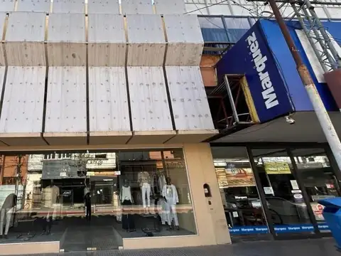 VENTA | PROPIEDAD EN EL MICROCENTRO – POSADAS