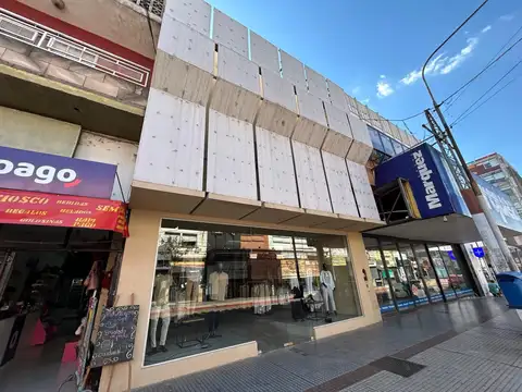 Local comercial céntrico, Posadas