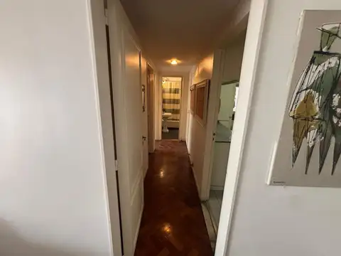 Departamento en venta - 3 ambientes - Las Cañitas