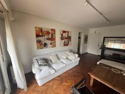 San Benito De Palermo 1686 , Piso 8