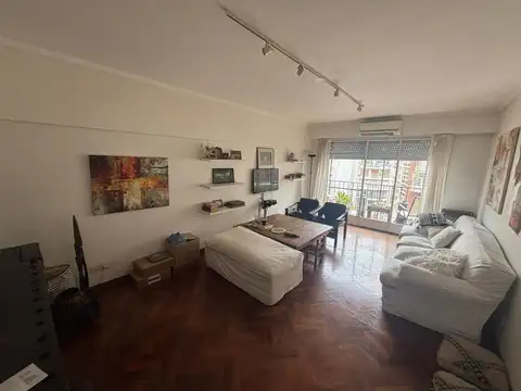 Departamento en venta - 3 ambientes - Las Cañitas