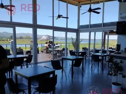 Vendo terreno en Puerto del Águila