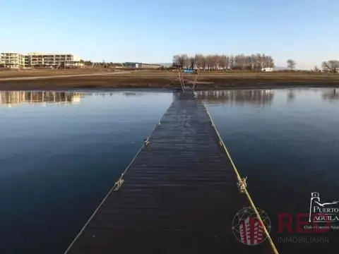 Terreno en venta - Puerto del Águila