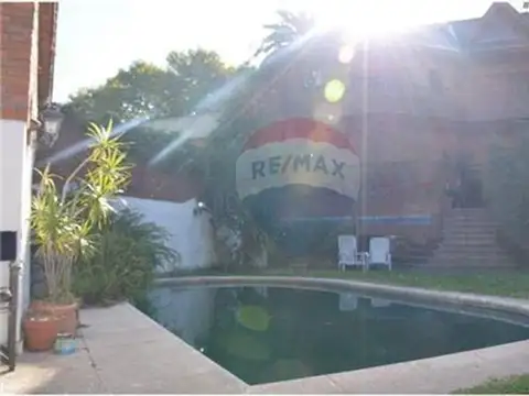 Casa en Venta de 7 dormitorios