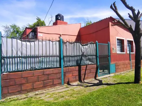 Casa en Garin-Centro APTO CREDITO