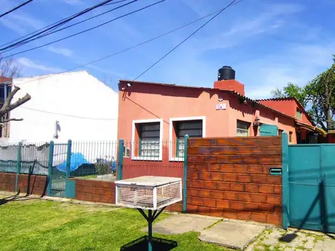 Casa en Venta en Garin-Centro, USD 115.000