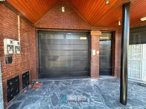A. ¡ALQUILER DEPARTAMENTO DOS AMBIENTES EN QUILMES!
