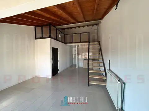 Departamento en Alquiler de 1 dormitorio