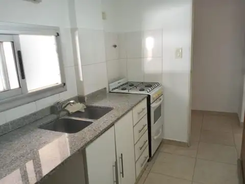 Departamento en Alquiler de 3 ambientes