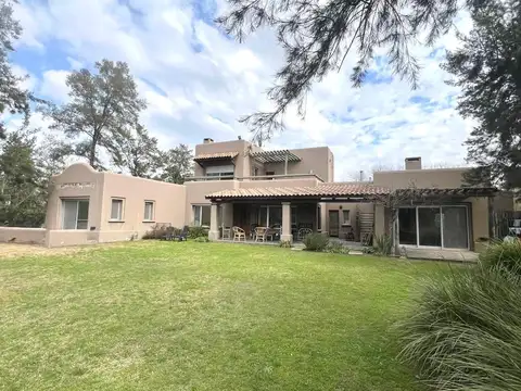 Casa en Venta al Oeste