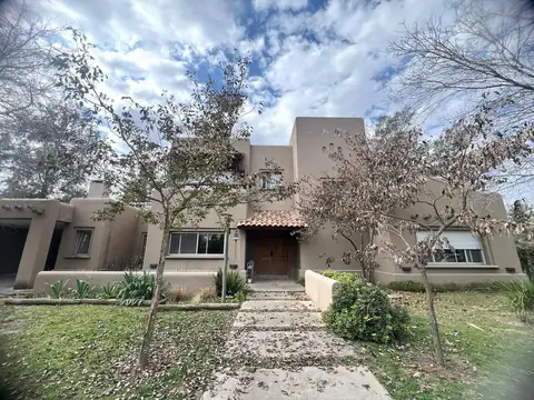 Country Aldea Lago  -  Alvarez Condarco 1430 bis