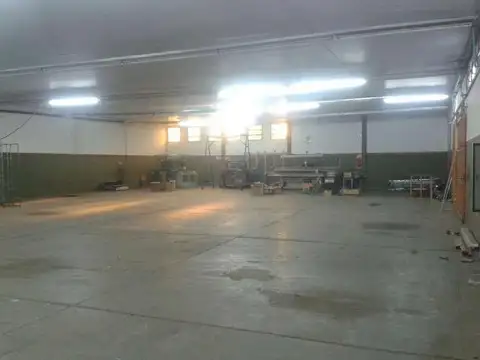 Catamarca - Belgrano Av. al 600