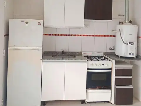 Departamento en Remedios de Escalada de San Martin