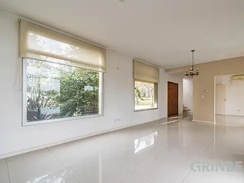 Casa en Alquiler en Nordelta Los Sauces, USD 3.000