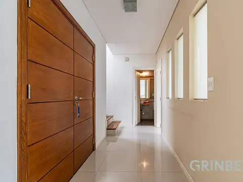 Casa en Alquiler 14 años