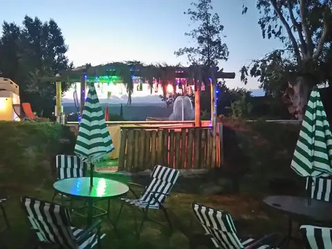 VENTA HOTEL 1411 m2, 10 HABITACIONES EN TANTI