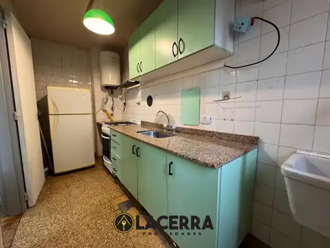 Departamento en Venta en Palermo, USD 98.900